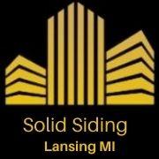 Solid Siding Lansing MI image 1